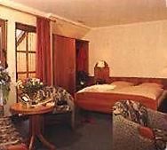 Hotel - Restaurant Jockel Freiensteinau Felszereltség fotó