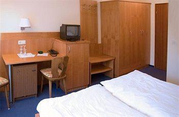 Hotel - Restaurant Jockel Freiensteinau Kültér fotó